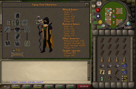 RuneLister | 2023 Mahogany Homes –A Complete Collection Log Guides OSRS