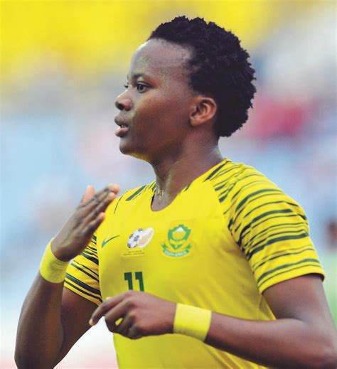 FLEET-FOOTED THEMBI IN FINE FORM IN GHANA! | Daily Sun