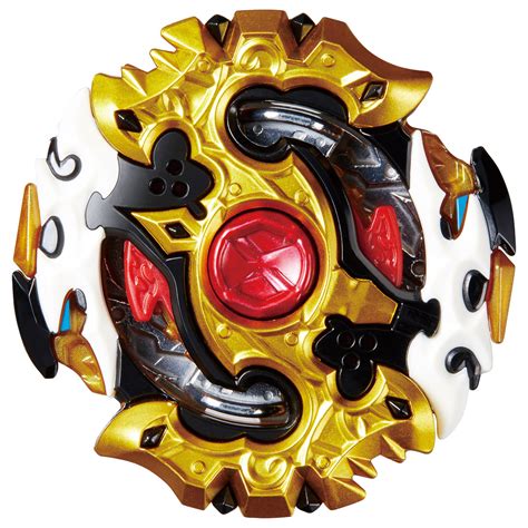 Spriggan Requiem 7 Absorb | Beyblade Wiki | Fandom