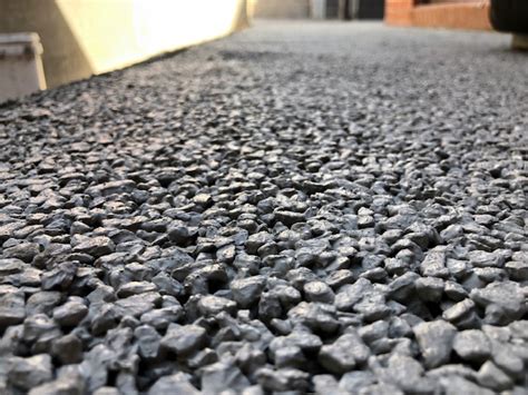 Permeable Concrete | VicMix Concrete