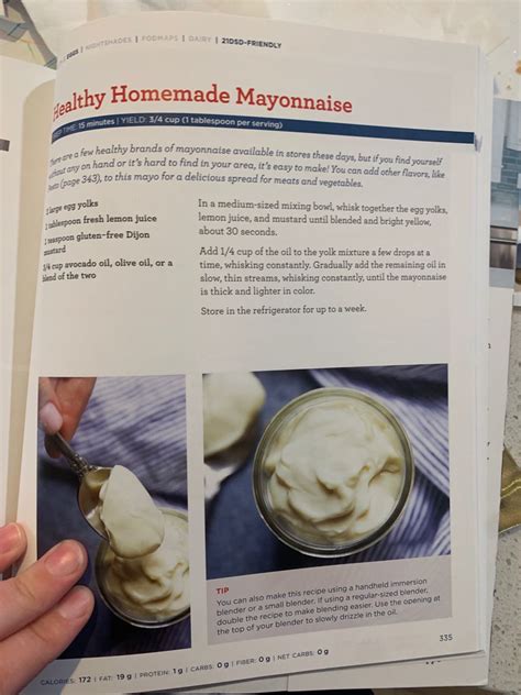 Healthy Brands, Homemade Mayonnaise, Healthy Homemade, Fodmap, Keto, Finding Yourself, Flavors ...