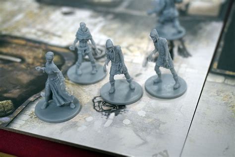 Unser Recap zu Zombicide Black Plague - Brettspiel-Paradies