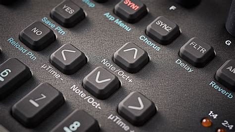 Elektron Digitone review | MusicRadar