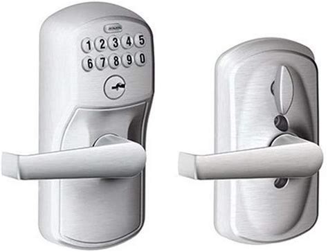 The 8 Best Commercial Keypad Door Locks - RatedLocks