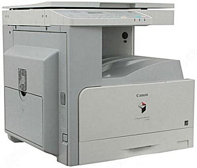 Install Canon Ir 2420 Network Printer And Scanner Drivers : Canon ...