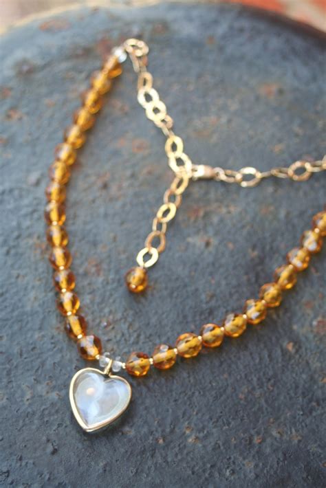 Amy Foster Jewelry: Mustard Seed Jewelry