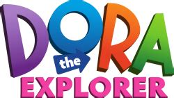 Дора Исследовательница - Dora the Explorer - Википедия