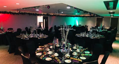 Christmas Parties 2021 at Radisson Blu Hotel, Bristol | Bristol | Venue & Party Nights