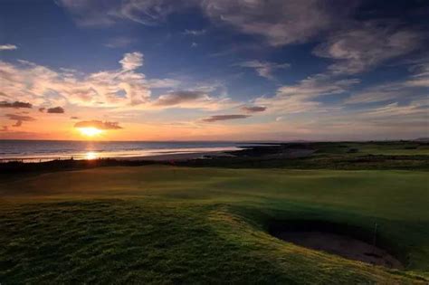 Royal Porthcawl in contention to host Wales' first ever Open ...