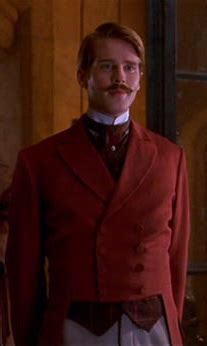 Arthur Holmwood - Bram Stoker's Dracula