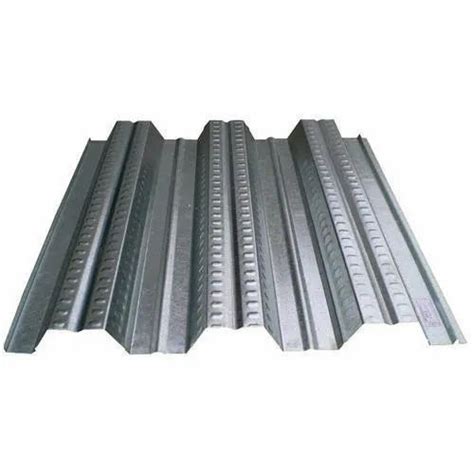 Deck Sheets - Jsw Galvanised roofing Sheets Manufacturer from Faridabad