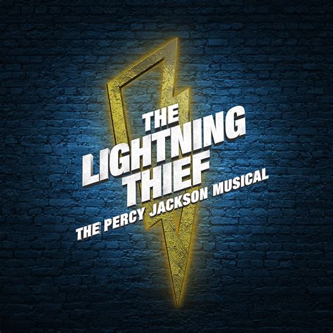 The Lightning Thief: The Percy Jackson Musical - San Diego Junior Theatre