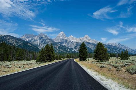 Jackson Hole, WY Weather | Winter and Summer