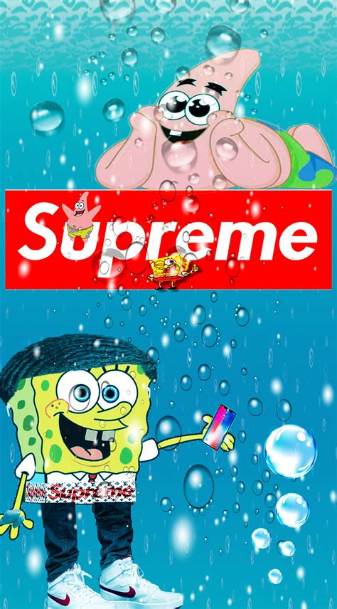 82 Spongebob Wallpaper With Patrick Pictures - MyWeb