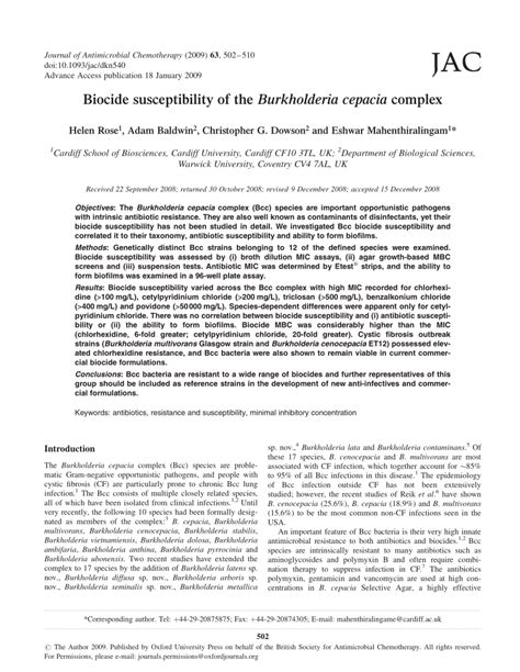 pluralibacter gergoviae susceptibility