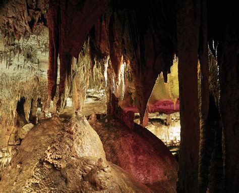 Mammoth Cave National Park | national park, Kentucky, United States | Britannica