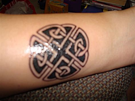 17 best Celtic Shield Tattoo images on Pinterest | Celtic knot, Celtic ...