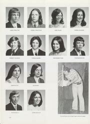 Malden High School - Maldonian Yearbook (Malden, MA), Class of 1974 ...