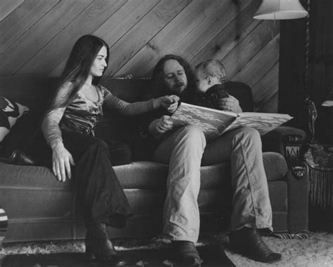 Donna, Zion & Keith Godchaux | Grateful Dead