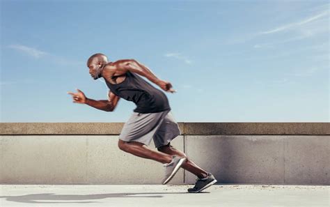 All Types Of Running, Explained: Guide To 10 Top Running Workouts