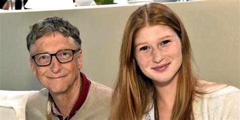 Bill Gates and his kids went to Lakeside School in Seattle - Business Insider