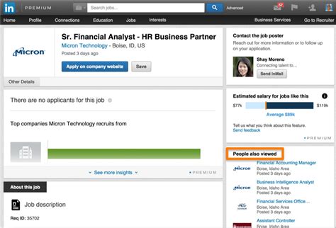 6 Ways LinkedIn Automatically Builds Your Applicant Pool When You Post ...