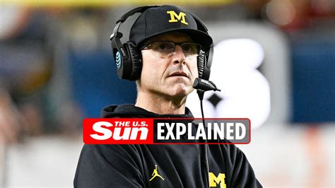 Who is Los Angeles Chargers coach Jim Harbaugh? | The US Sun