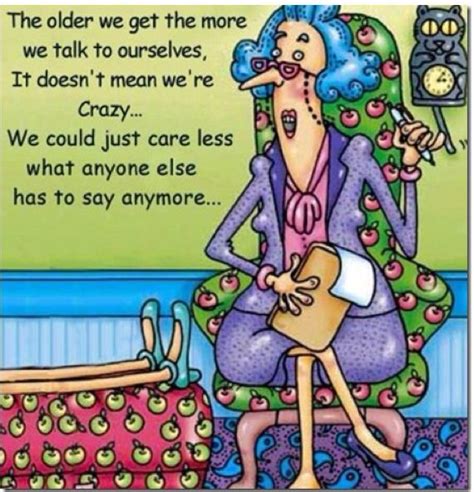 Senior Citizen Humor - Bing Images | Old age humor, Grandma funny ...