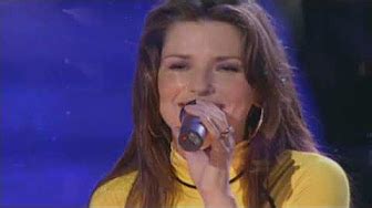 Shania Twain live performances - YouTube