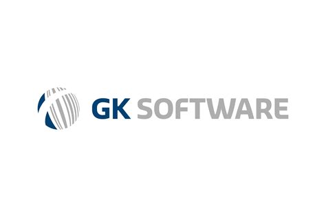 Download GK SOFTWARE AG Logo in SVG Vector or PNG File Format - Logo.wine