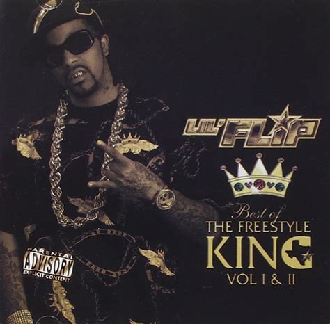 Lil Flip - Best of the Freestyle Kings 1 & 2 - Amazon.com Music