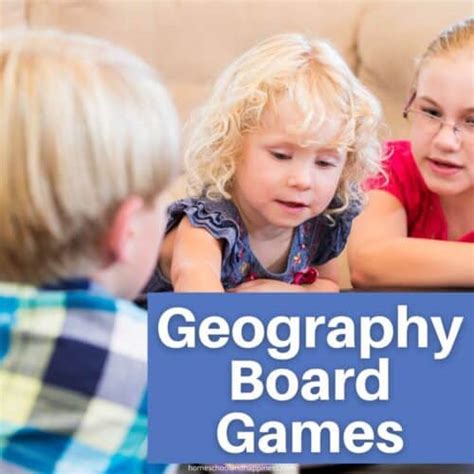 17 Geography Board Games & Card Games That Are Amazing