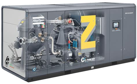 Atlas Copco Zr 275 Manual