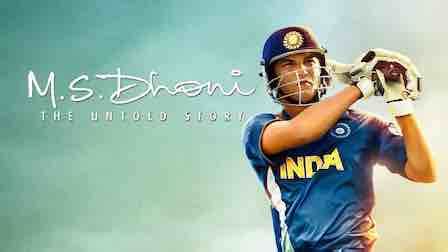 M.S. Dhoni Movie Songs with Lyrics & Videos | iLyricsHub