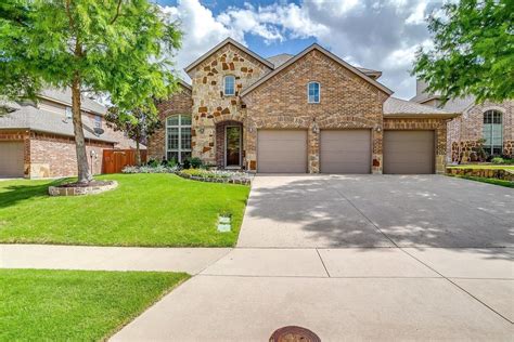 McKinney, TX Real Estate - McKinney Homes for Sale | realtor.com®