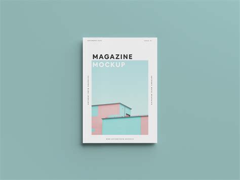 Happening Portuguese Otherwise mockup magazine cover psd free Amount of ...