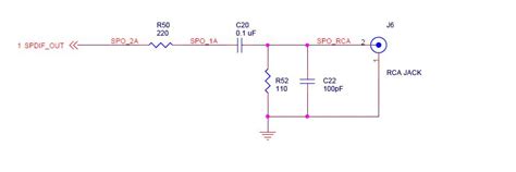 Internal SPDIF output - Joggler