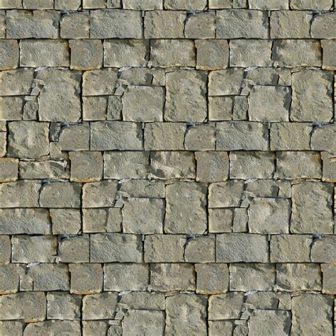 Stone Block Seamless Texture Set Volume 2 #Seamless, #Block, #Stone, #Volume | Seamless textures ...