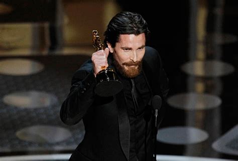 Oscar winners 2011 - CSMonitor.com