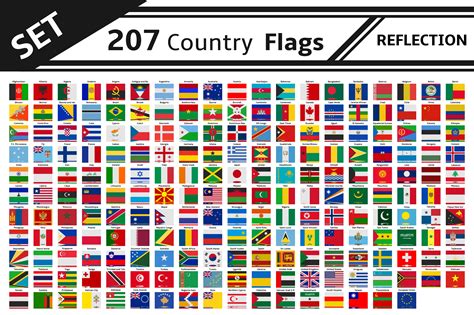 country flags - gifs