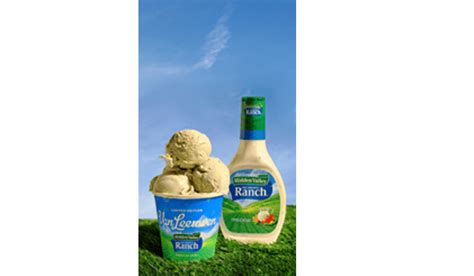 Will You Try It: Hidden Valley Ranch ice cream coming to Walmart - WRNJ ...