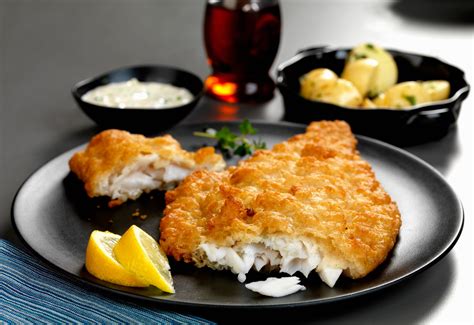 Crispy Deep Fried Flounder Recipe