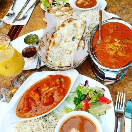 CHUTNEYS FINE INDIAN CUISINE, Toronto - Sunnylea - Photos & Restaurant ...