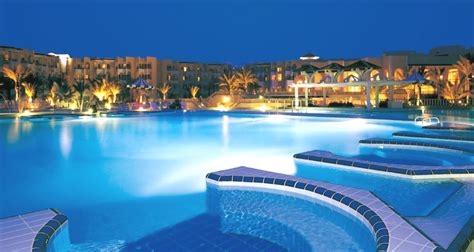 8 Classic Luxury Hotels in Tunisia - TravelTourXP.com