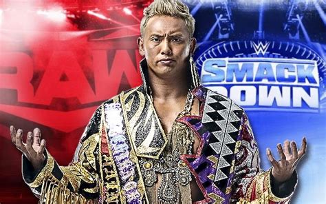 WWE Has Renewed Interest In Signing Kazuchika Okada