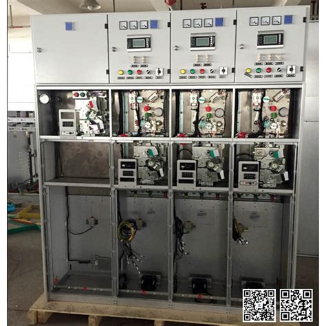 Maintenance of ring main unit equipment - Yueqing Liyond Electric Co ...