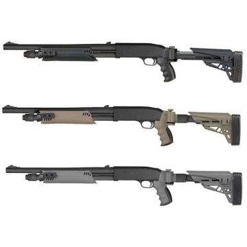 Mossberg 500 Folding Stock | ON SALE