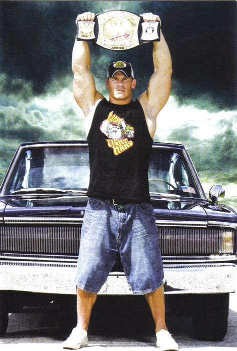 John Cena's cars - John Cena Photo (19164086) - Fanpop