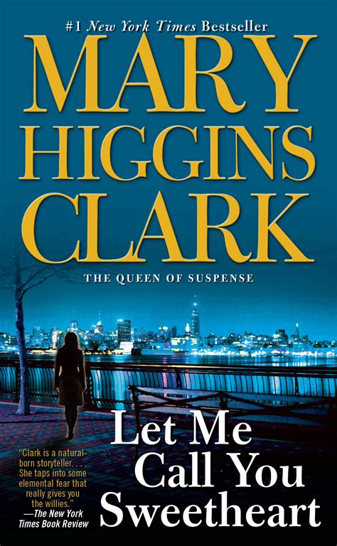 Let Me Call You Sweetheart | Book by Mary Higgins Clark | Official Publisher Page | Simon & Schuster