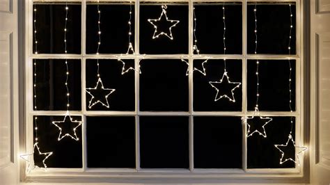 Christmas Window Lighting – Lights4fun.co.uk